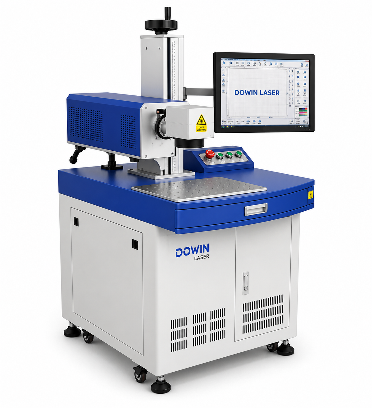 DW-20C imagen producto Dowin